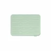 Brabantia Afdruipmat Sinkside Jade green