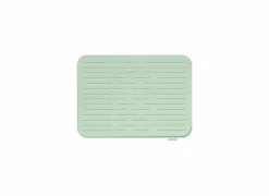 Brabantia Afdruipmat Sinkside Jade green
