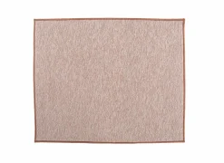 Tiseco Afwasdroogmat 45x55cm - microvezel - cognac