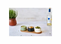 Cosy & Trendy Aperoset Bites 32x10,5cm