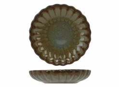 Cosy & Trendy Astera Minibord Ø10,5cm - keramiek - ocean