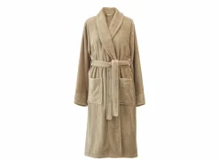 Aquanova Badjas London M - katoen - golden
