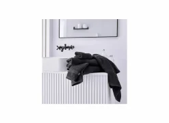 Badlaken Essential 70x130cm fusain