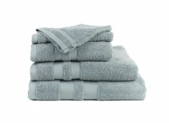 Badlaken Katharina 70x140cm atlantic