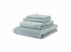 Aquanova Badlaken London 70x130cm ice