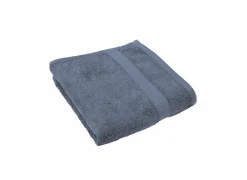 Badlaken 70x140cm blauw