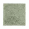 Badmat Havana 60x60cm - katoen - olive