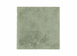 Badmat Havana 60x60cm - katoen - olive