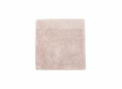 Badmat Havana 60x60cm - katoen - misty pink