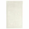 Aquanova Badmat London 60x100cm - katoen - jasmin met antislip