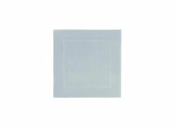 Aquanova Badmat London 60x60cm - katoen - ice