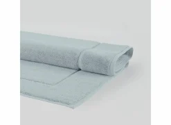 Aquanova Badmat London 60x60cm - katoen - ice