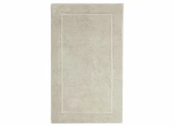 Aquanova Badmat London 60x100cm - katoen - desert met antislip