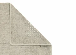 Aquanova Badmat London 70x120cm - katoen - desert met antislip