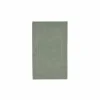 Aquanova Badmat London 70x120cm - katoen - groen