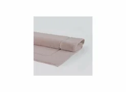Aquanova Badmat London 60x100cm - stof - beige