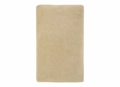 Aquanova Badmat Mauro 60x100cm - micropolyester - golden met antislip