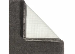 Aquanova Badmat Mauro 60x100cm - polyester - ash