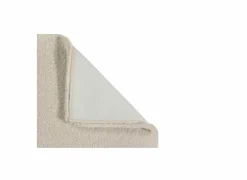 Aquanova Badmat Mauro 60x60cm - polyester - sand