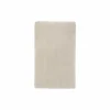 Aquanova Badmat Mauro 60x100cm - polyester - sand