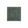 Badmat Prestige 60x60cm - katoen - moss