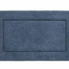 Badmat Prestige 70x120cm - katoen - jeans