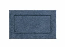 Badmat Prestige 60x100cm - katoen - jeans