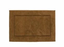 Badmat Prestige 60x100cm - katoen - whisky