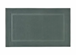 Badmat Una 60x100cm - katoen - groen