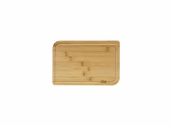 Bamboe snijplank set van 2