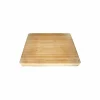 Bamboe snijplank 45x35x5cm