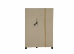 Barkast Elegance 114cm - decor - canada oak