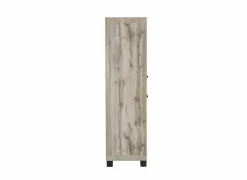 Barkast Elegance 114cm - decor - canada oak
