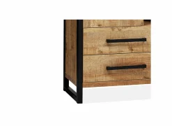 Barkast Galaxy 120cm - lamulux - mango