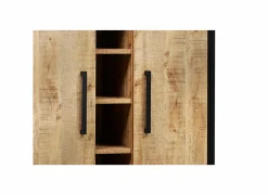 Barkast Galaxy 120cm - lamulux - mango