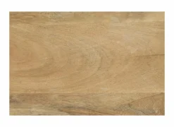 Barkast Onslow 90cm - mango massief - naturel