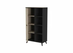 Demeyere Barkast Wayne 83cm - decor - zwart