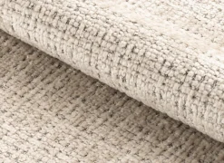 Barstoel ZH64cm - stof - beige