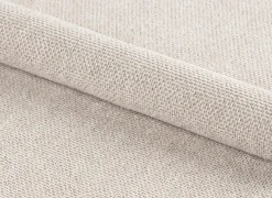 Barstoel ZH63cm - stof - beige