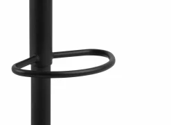 Barstoel ZH59cm - stof - zand