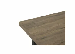 Bartafel Otto Piero 150x90cm - decor - scarlet eik