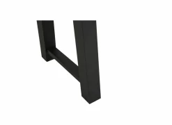 Bartafel Otto Piero 150x90cm - decor - scarlet eik