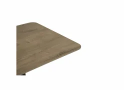 Bartafel Sips 75x75cm - HPL - naturel