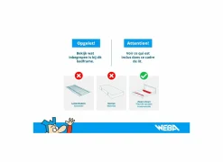 Bed Clif 180x200cm - decor - old wood & beton