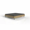 Bed Easy 180x200cm - decor - artisanale eik