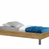 Bed Easy 90x200cm - decor - planke
