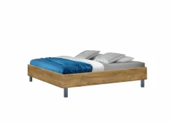 Bed Easy 140x200cm - decor - planke
