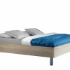Bed Easy 160x200cm - decor - sonoma