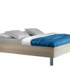 Bed Easy 140x200cm - decor - sonoma