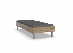 Bed Easy 90x200cm - decor - viking